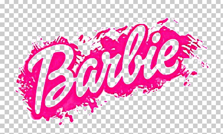 Logo Barbie Portable Network Graphics Ken PNG, Clipart, Art, Barbie, Barbie Logo, Brand, Calligraphy Free PNG Download