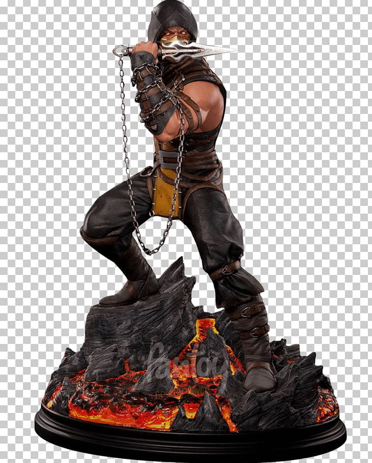 Mortal Kombat X Scorpion Baraka Shao Kahn PNG, Clipart, Action Figure, Action Toy Figures, Baraka, Collectable, Doll Free PNG Download