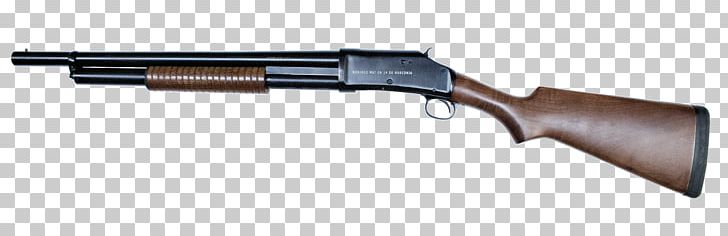 Shotgun Winchester Model 1897 Firearm Escopeta De Corredera Calibre 12 PNG, Clipart, Air Gun, Airsoft Gun, Ammunition, Caliber, Calibre 12 Free PNG Download