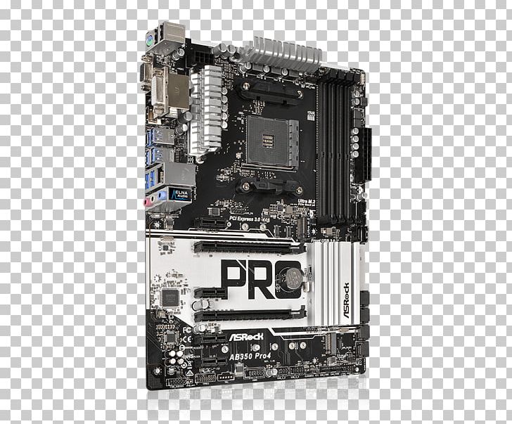 Socket AM4 Motherboard ATX ASRock AB350 Pro4 CPU Socket PNG, Clipart, Advanced Micro Devices, Amd Crossfirex, Asrock, Central Processing Unit, Computer Hardware Free PNG Download