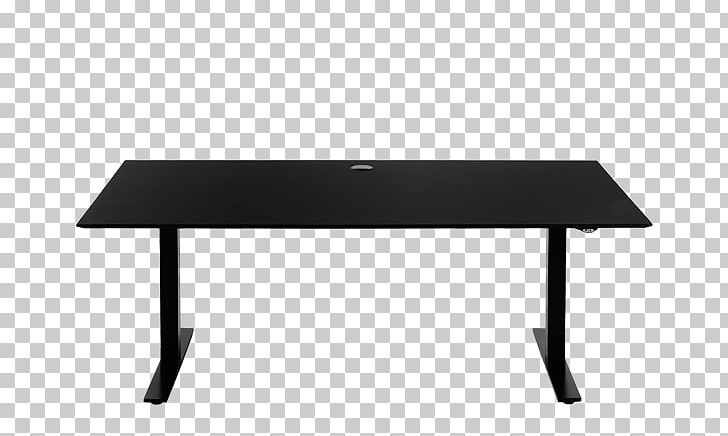 Table Standing Desk Dining Room Furniture PNG, Clipart, Angle, Bench, Black, Couch, Desk Free PNG Download