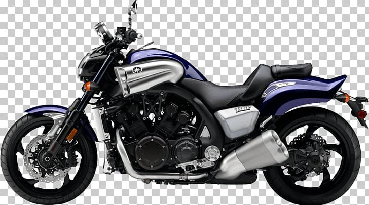 Honda vmax on sale