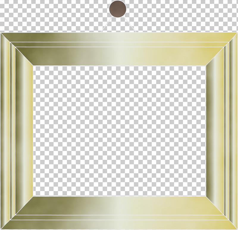 Picture Frame PNG, Clipart, Angle, Hanging Photo Frame, Paint, Photo Frame, Picture Frame Free PNG Download