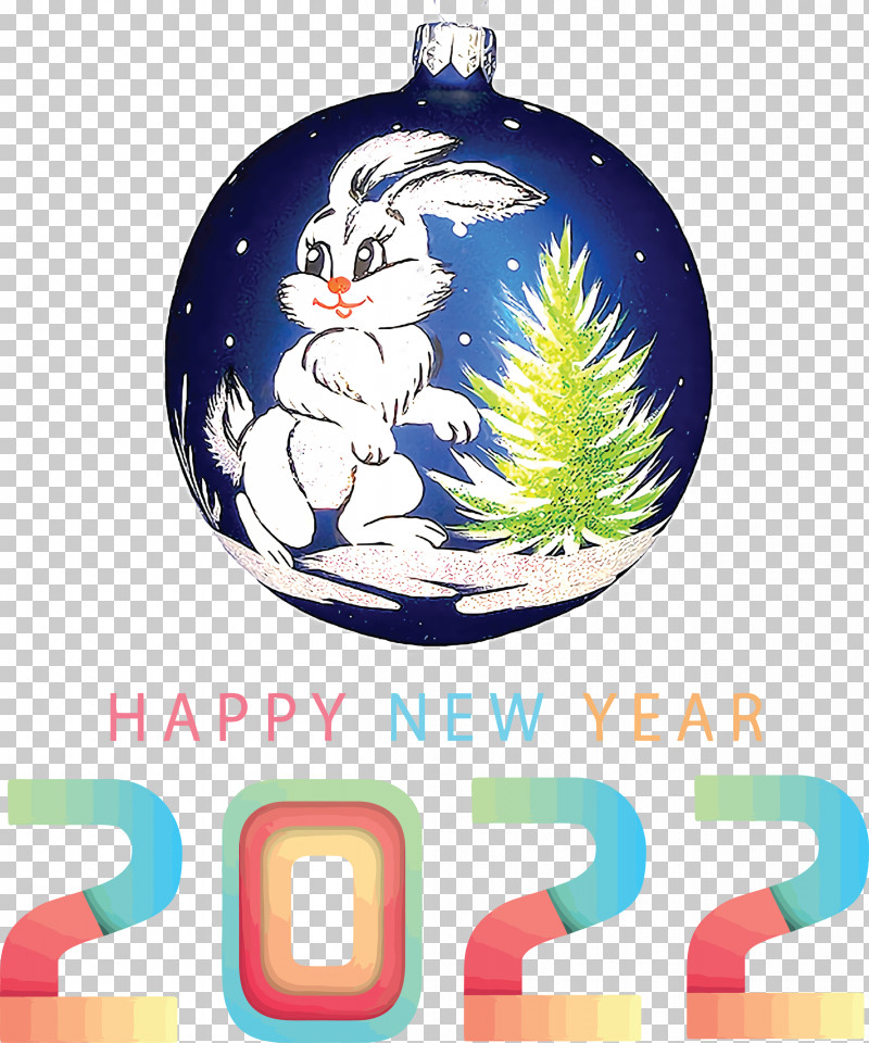 Happy 2022 New Year 2022 New Year 2022 PNG, Clipart, Bauble, Christmas Day, Christmas Ornament M, Christmas Tree, Ded Moroz Free PNG Download