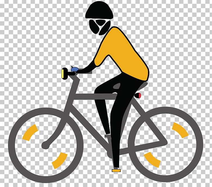 bike safety clip art