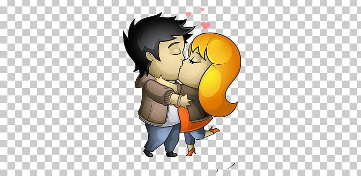 Cartoon Illustration PNG, Clipart, Animation, Art, Blond, Cartoon, Computer Wallpaper Free PNG Download