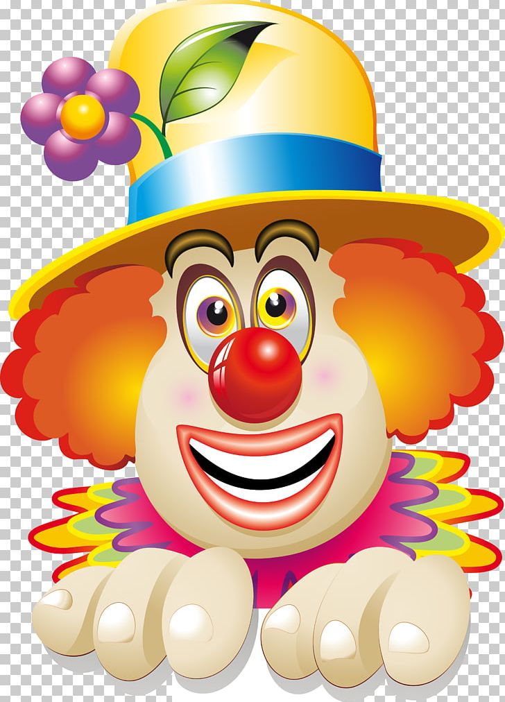 Clown Circus Face PNG, Clipart, Art, Carnival, Cartoon, Clown Vector, Decoration Free PNG Download