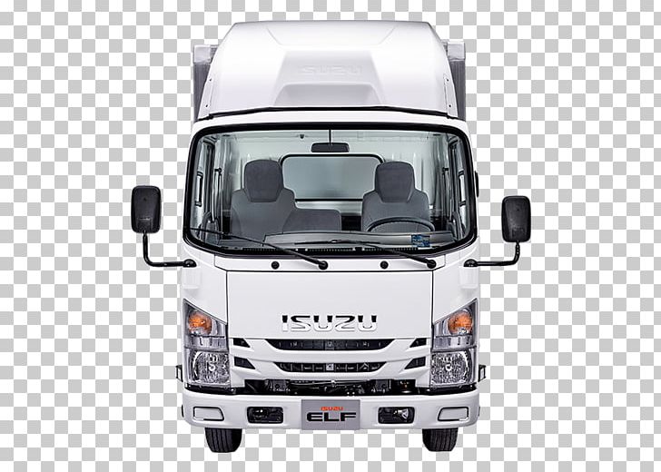 Compact Van Isuzu Motors Ltd. Isuzu Elf Car PNG, Clipart, Automotive Exterior, Brand, Car, Cargo, Commercial Vehicle Free PNG Download