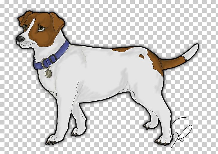 Dog Breed English Foxhound Harrier Puppy Jack Russell Terrier PNG, Clipart, Animal Figure, Animals, Artwork, Breed, Carnivoran Free PNG Download