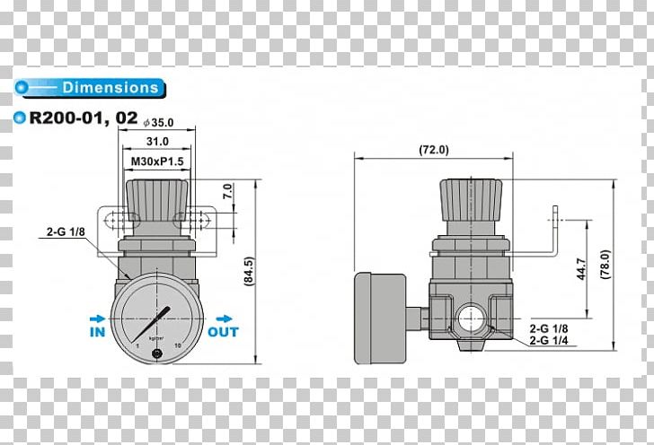 Engineering Pressure Plumbing PNG, Clipart, Air Pressure Bar, Angle, Cylinder, Diagram, Document Free PNG Download