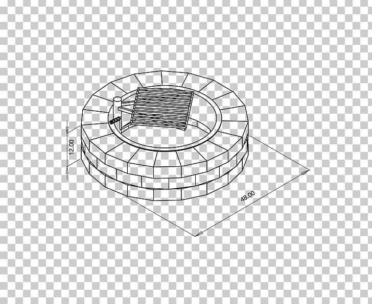 Fire Pit Fire Ring Backyard PNG, Clipart, Angle, Backyard, Circle, Diagram, Drawing Free PNG Download