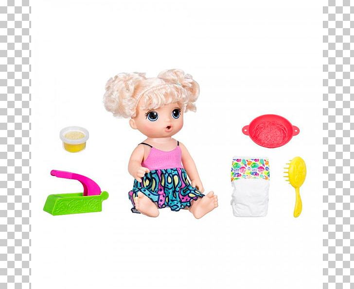 Hasbro Baby Alive Super Snacks Snackin' Sara Doll Noodle Toy PNG, Clipart, Baby Alive, Doll, Hasbro, Noodle, Sara Free PNG Download