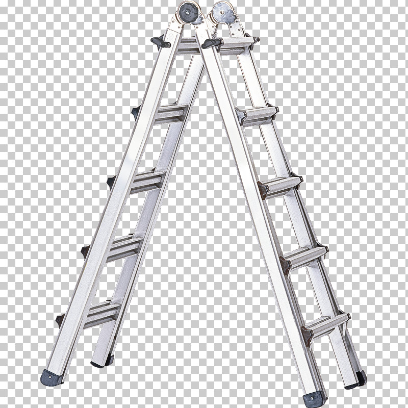 Ladder Tool Aluminium Metal Steel PNG, Clipart, Aluminium, Ladder, Metal, Steel, Tool Free PNG Download