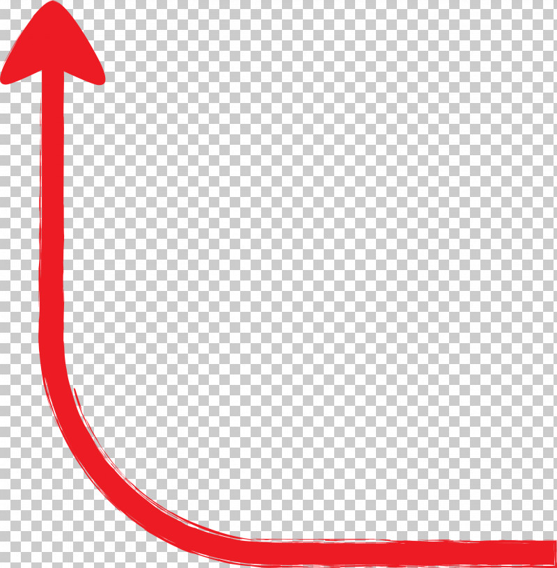 Rising Arrow PNG, Clipart, Line, Red, Rising Arrow Free PNG Download