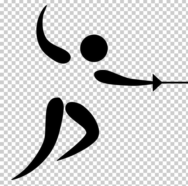 1904 Summer Olympics Fencing At The Summer Olympics Olympic Games 1936 Summer Olympics 1956 Summer Olympics PNG, Clipart, Area, Black, Black And White, Circle, Crescent Free PNG Download