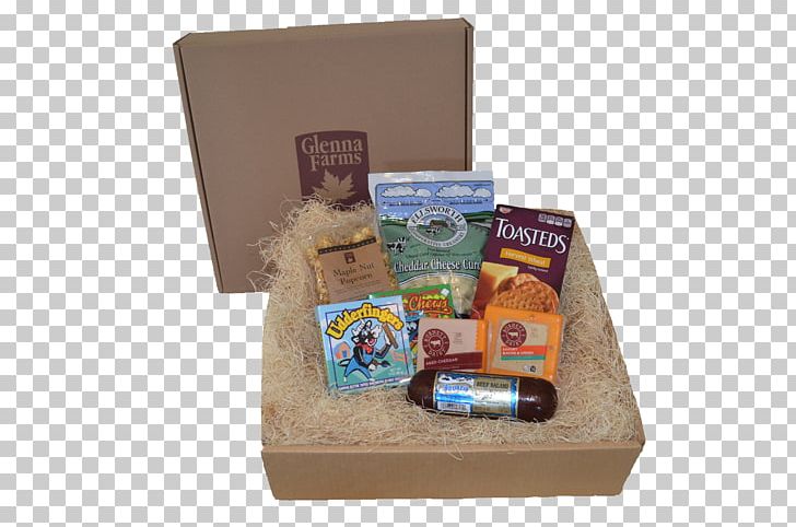 Box Pancake Gift Maple Syrup PNG, Clipart, Box, Carton, Gift, Glenna Farms, Hamper Free PNG Download
