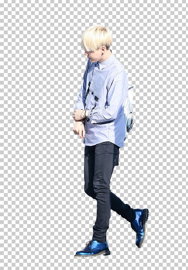 BTS Rendering Boy Band K-pop Korean Idol PNG, Clipart, Blue, Boy Band, Bts, Child, Clothing Free PNG Download