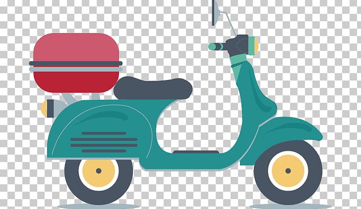 Car Scooter Motorcycle Euclidean PNG, Clipart, Automotive Design, Balloon Cartoon, Boy Cartoon, Car, Cars Free PNG Download