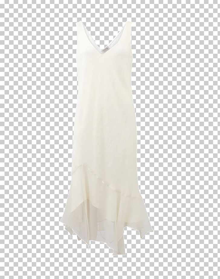 Cocktail Dress Silk Sleeve PNG, Clipart, Beige, Clothing, Cocktail, Cocktail Dress, Day Dress Free PNG Download