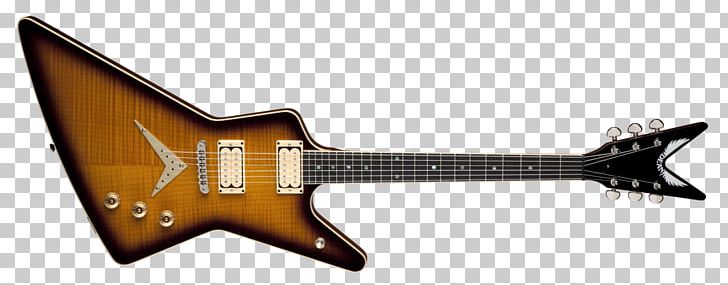 Dean Guitars Gibson Explorer Electric Guitar Dean Z PNG, Clipart, Acoustic, Acoustic Electric Guitar, Chicago, Flame, Guitar Free PNG Download
