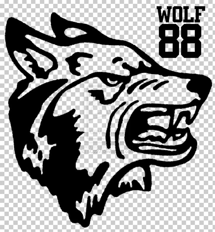 EXO-K Wolf XOXO Logo PNG, Clipart, Art, Black, Black And White, Carnivoran, Dog Like Mammal Free PNG Download