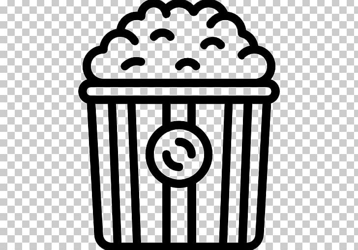 Popcorn Makers Computer Icons Food PNG, Clipart, Area, Black And White, Cinema Icon, Computer Icons, Dish Free PNG Download