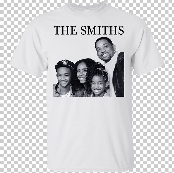 T-shirt The Smiths Hoodie Clothing PNG, Clipart, Active Shirt, Black, Brand, Clothing, Clothing Sizes Free PNG Download