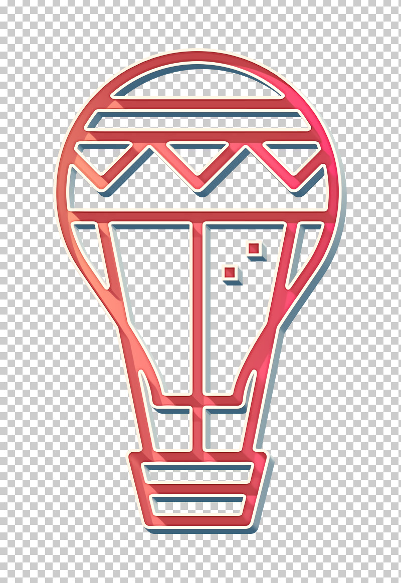 Air Balloon Icon Pattaya Icon Travel Icon PNG, Clipart, Air Balloon Icon, Basketball Hoop, Pattaya Icon, Red, Travel Icon Free PNG Download