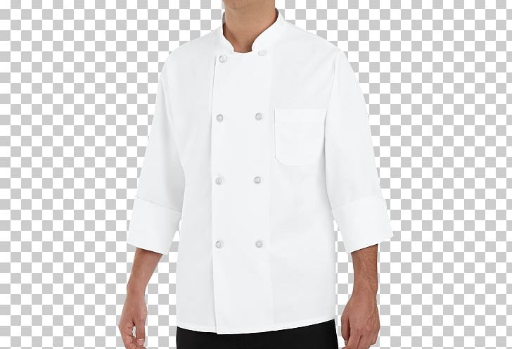 Chef's Uniform Clothing Coat Button PNG, Clipart,  Free PNG Download