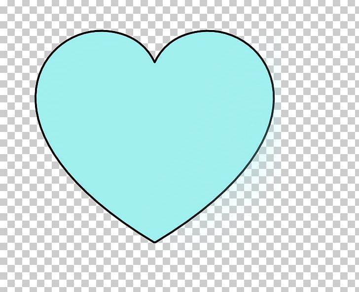 Heart Blue Love PNG, Clipart, Aqua, Area, Baby Blue, Blue, Computer Icons Free PNG Download