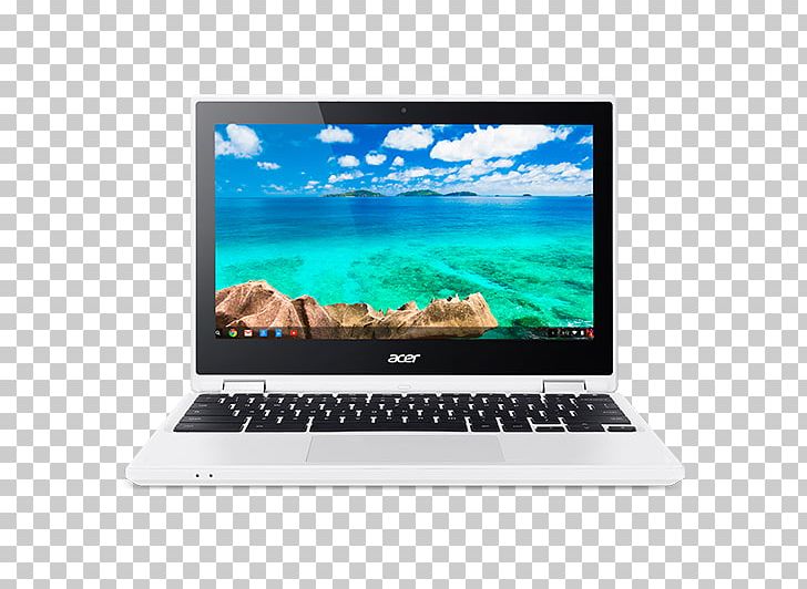 Laptop Intel Celeron Acer Chromebook R 11 CB5-132T PNG, Clipart, Acer, Acer Chromebook 11 Cb3, Celeron, Central Processing Unit, Chromebook Free PNG Download