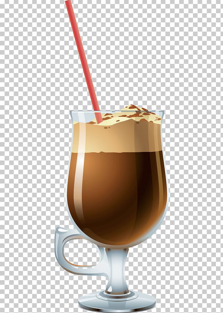 Non-alcoholic Drink Cocktail Fizzy Drinks Coffee Milkshake PNG, Clipart, Alcoholic Drink, Cocktail, Coffe, Coffee, Cup Free PNG Download