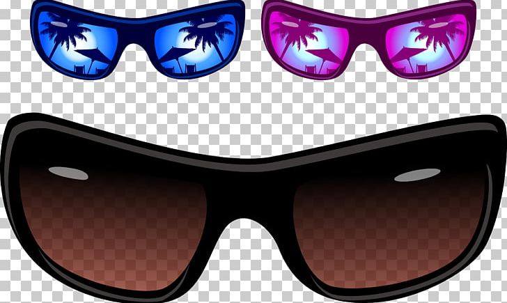 Sunglasses Euclidean PNG, Clipart, Blue Sunglasses, Brand, Cartoon Sunglasses, Colorful Sunglasses, Computer Graphics Free PNG Download