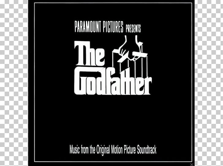 The Godfather Waltz Music Soundtrack Album PNG, Clipart, Album, Black, Black And White, Brand, Godfather Free PNG Download