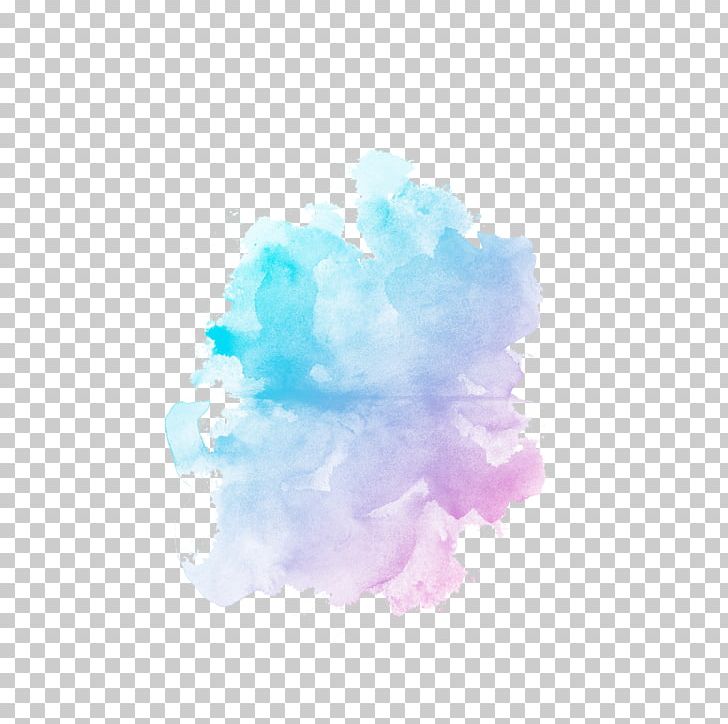 Watercolor Painting PNG, Clipart, Color, Color Smoke, Computer Wallpaper, Motif, Nature Free PNG Download