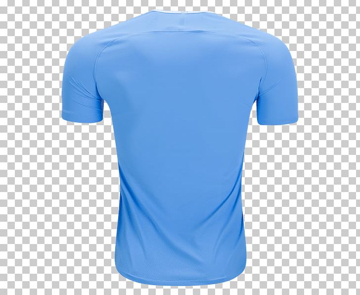 2018 World Cup T-shirt Uruguay National Football Team Nike Jersey PNG, Clipart, 2018 World Cup, Active Shirt, Azure, Blue, Clothing Free PNG Download