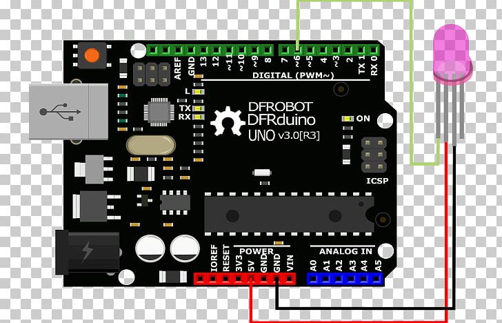 Arduino Analog-to-digital Converter Analog Signal Electronic Circuit Electronics PNG, Clipart, Analog Signal, Analogtodigital Converter, Arduino, Electronic Device, Electronic Engineering Free PNG Download