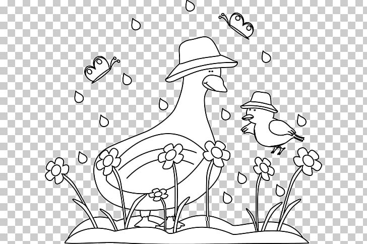 Black And White Spring PNG, Clipart, Angle, April Shower, Area, Art, Artwork Free PNG Download