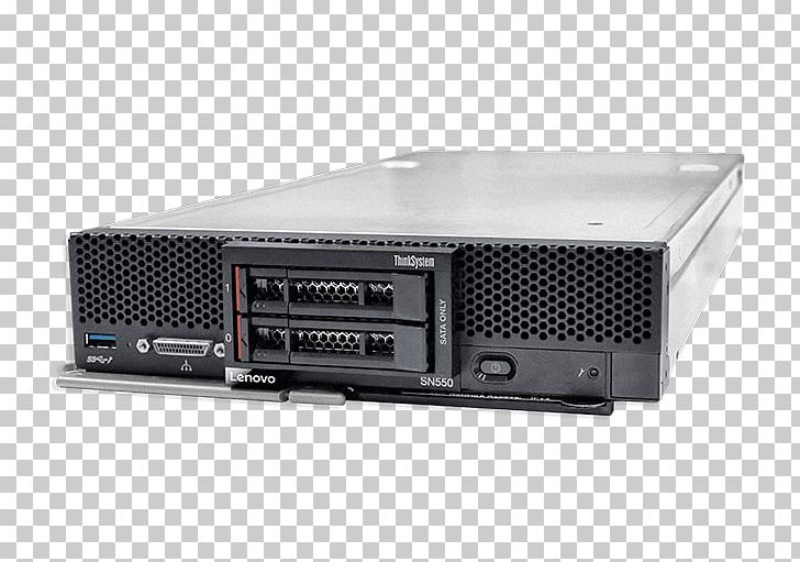 Dell Computer Servers Lenovo ThinkSystem SN550 7X16 Blade Server PNG, Clipart, 19inch Rack, Audio Receiver, Computer, Computer Servers, Dell Free PNG Download