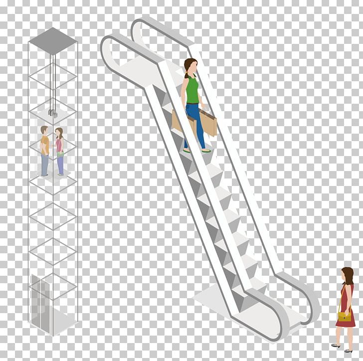 Shopping Centre Elevator PNG, Clipart, Angle, Artworks, Cartoon, Character, Creative Free PNG Download