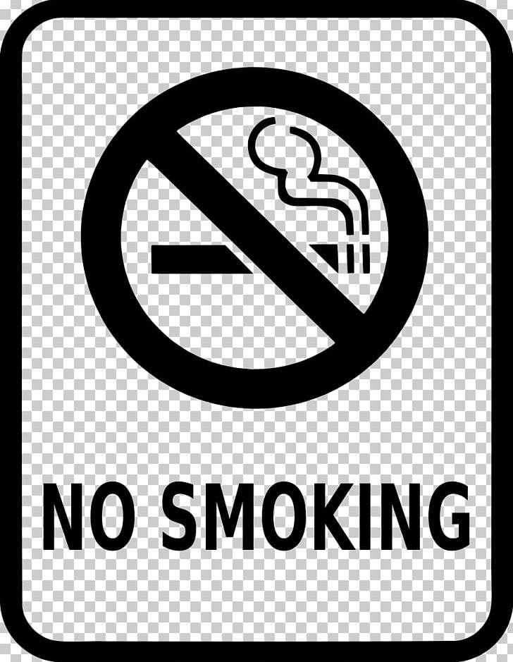 Smoking Ban Black And White PNG, Clipart, Area, Ban, Black And White, Brand, Circle Free PNG Download