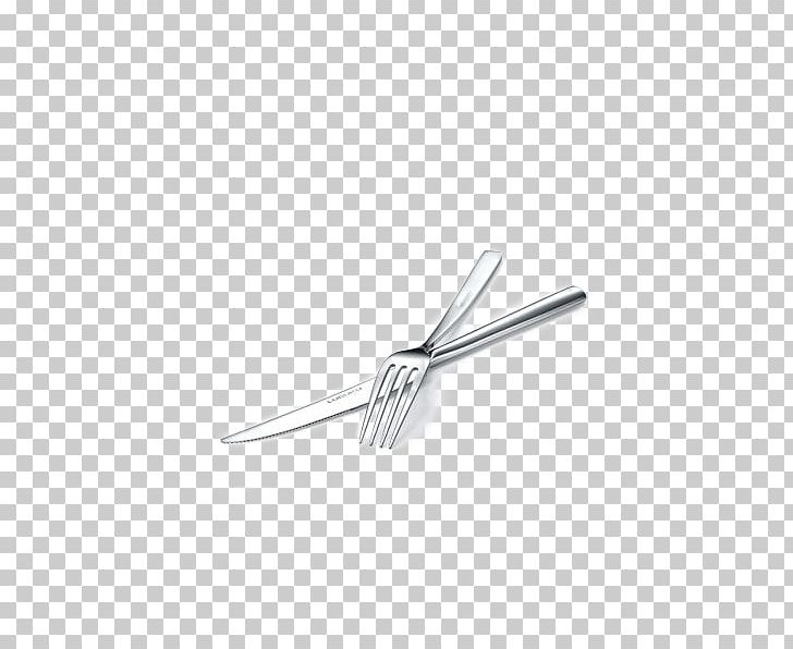 White Black Cutlery Pattern PNG, Clipart, Angle, Black, Black And White, Cutlery, Cutlery Set Free PNG Download