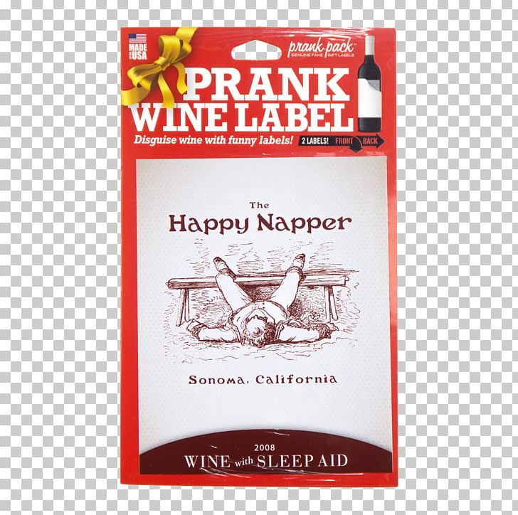 Wine Label Practical Joke Bottle PNG, Clipart, Birthday, Bottle, Bottle Openers, Brand, Disguise Free PNG Download