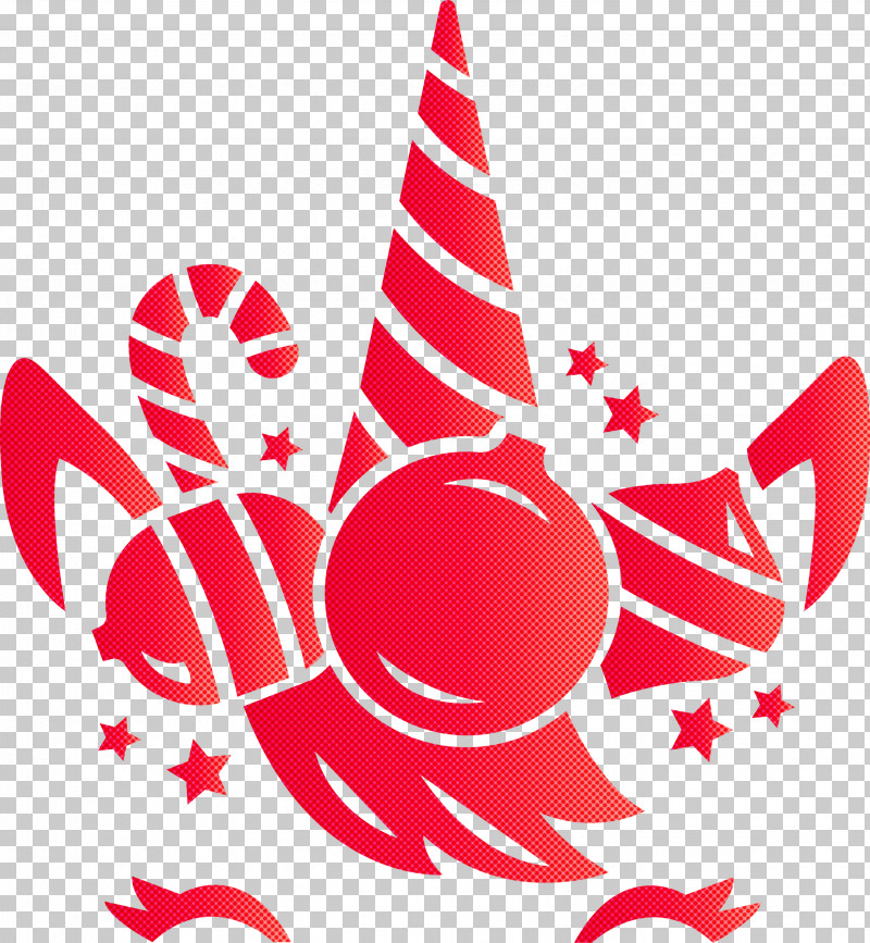Unicorn Christmas Unicorn PNG, Clipart, Christmas Unicorn, Logo, Red, Unicorn Free PNG Download