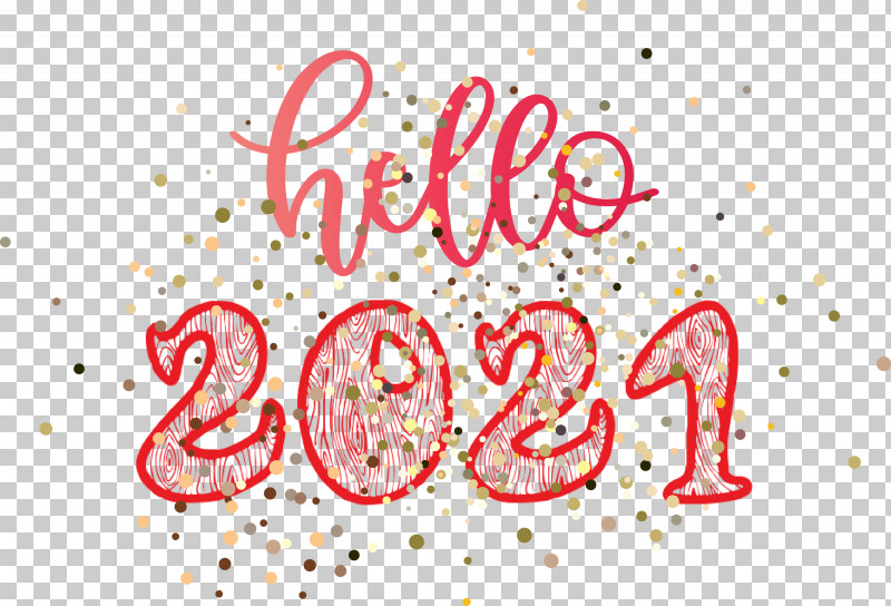 2021 Year Hello 2021 New Year Year 2021 Is Coming PNG, Clipart, 2021 Year, Calligraphy, Geometry, Heart, Hello 2021 New Year Free PNG Download