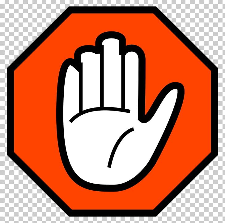 Hand Computer Icons Stop Sign Finger PNG, Clipart, Area, Computer Icons, Finger, Hand, Line Free PNG Download