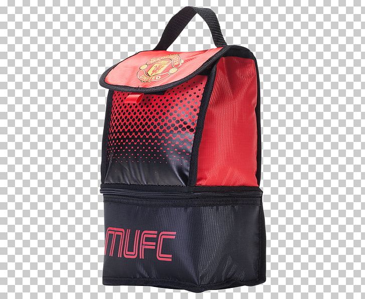 Manchester United F.C. Bag Product Design Backpack PNG, Clipart, Backpack, Bag, Lunch, Lunch Bag, Lunchbox Free PNG Download