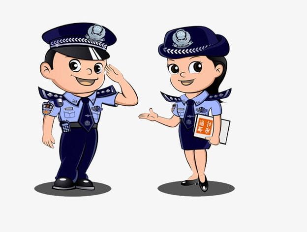 Policemen PNG, Clipart, Advocate, Cartoon, Cartoon Police, Fire, Peoples Free PNG Download