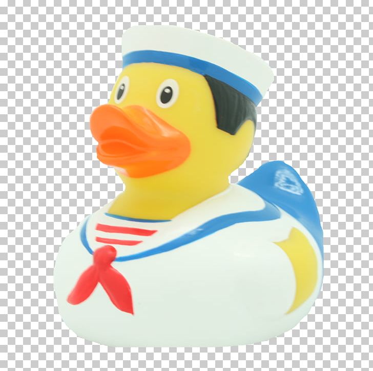 Rubber Duck Toy Collecting Sailor PNG, Clipart, Anatini, Animal Figure, Animals, Bathroom, Bathtub Free PNG Download
