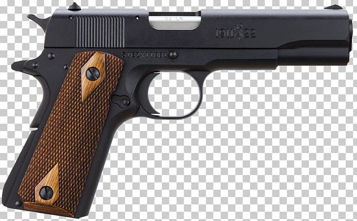 Springfield Armory M1911 Pistol Rock Island Armory 1911 Series .45 ACP Firearm PNG, Clipart, 22 Lr, Air Gun, Airsoft, Airsoft Gun, Ammunition Free PNG Download